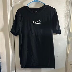 Black Men's T-Shirt
